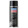 LIQUI MOLY Luftfilteröl Spray, 400ml