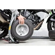 FOR-ONE Motorradanhänger