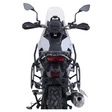 SW-Motech TRAX ADV Alukoffer-System