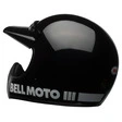 BELL Moto-3 Classic Black