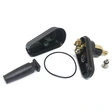 BAAS Din-Winkelstecker