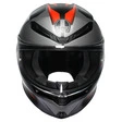 AGV K6 S Karve