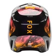 FOX V1 Kairos Tangerine