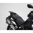 SW-Motech TRAX ADV Alukoffer-System