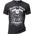 Louis "Death Or Glory"