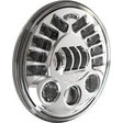 J.W.SPEAKER LED-Scheinwerfereinsatz Adaptive 2