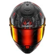Shark Spartan RS Shaytan