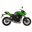 Arrow Veloce Auspuffsystem mit EG-BE