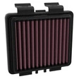 K&N Dauerluftfilter