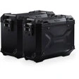 SW-Motech TRAX ADV Alukoffer-System