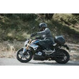 SW-Motech URBAN ABS Seitenkoffer-System