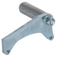 Bike-Lift Adapter f. Einarmschwingen-Heber Scooter