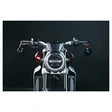 MOTOISM Gabelschellen Blinker, Type-3, CB1000R