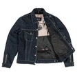 Detlev Louis DL-JM-13 Denimjacke