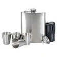 Mato Flachmann-Set
