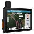 Garmin Tread Sxs Edition