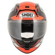 Shoei X-SPR Pro Escalate TC-1