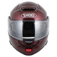 Shoei Neotec 3 Garnet Metallic