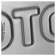 Moto-Guzzi Blechschild Moto-Guzzi