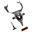 Zieger Pro Kennzeichenhalter