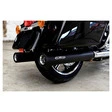 Miller Miller Auspuffsysteme mit EG-BE