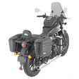Givi Seitenträger Pl