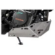 SW-Motech Aluminium-Motorschutz