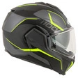 HJC i100 Lorix MC3HSF