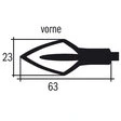 Louis Parts LED-Blinker