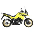 Arrow Race-Tech Auspuffsystem mit EG-BE