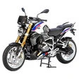 Ilmberger Carbonteile für BMW R1250 R/RS 19-