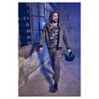 Highway 1 Motorrad Sweat Hoodie