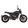 Arrow Rebel Auspuffsystem EG-BE