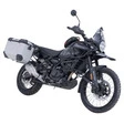 SW-Motech TRAX ADV Alukoffer-System