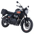 SW-Motech V-LOC Seitentaschen System 16/11 Liter