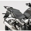 SW-Motech TRAX ADV Alukoffer-System