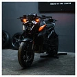 MOTOISM 990Duke/1390SD 24-