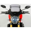 MRA Vario-Tourenscheibe Für Naked-Bikes