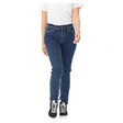 Detlev Louis DL-PW-1 High Waist