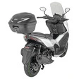 Givi Topcase-Träger Für Scooter