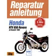 Bucheli Reparaturanleitungen
