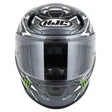 HJC RPHA 12 Quartararo Replica MC5