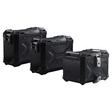 SW-Motech TRAX ADV Koffer-Komplettset schwarz