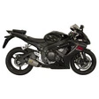 MIVV Suono Auspuffsystem mit EG-BE
