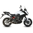 Storm Steel Black Oval