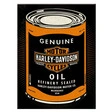 Nostalgic Art Magnete 80x55 mm