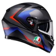 AGV K3 2.6 Striga