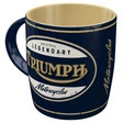 Triumph Becher