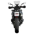 MIVV Dakar Auspuffsystem Mit Eg-Be