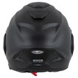 HJC HJC F100 Semi Flat